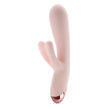 Load image into Gallery viewer, Blush Elora Pink Triple Stimulation Vibe
