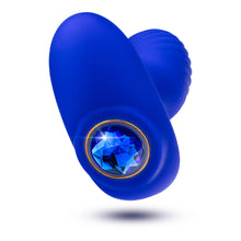 Load image into Gallery viewer, Oh My Gem Rechargeable Butt Plug
