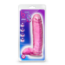 Load image into Gallery viewer, B Yours Plus Big N Bulky 10.5 Inch Dildo
