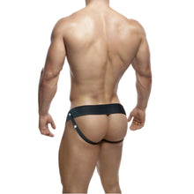 Load image into Gallery viewer, Dr. Skin Hollow Strap On 6 Inch Vanilla
