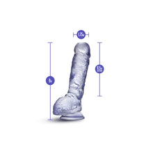 Load image into Gallery viewer, B Yours Plus Hearty N Hefty 9 Inch
