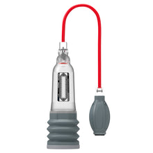 Load image into Gallery viewer, Bathmate Hydroxtreme 5 Crystal Clear
