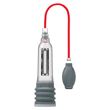 Load image into Gallery viewer, Bathmate Hydroxtreme 7 Crystal Clear
