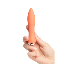 Load image into Gallery viewer, Nu Sensuelle Silicone 60SX AMP Bullet
