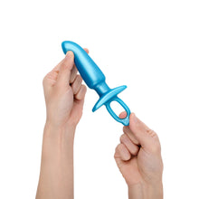 Load image into Gallery viewer, BVibe Hither Prostate Plug
