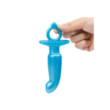 Load image into Gallery viewer, BVibe Hither Prostate Plug
