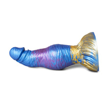 Load image into Gallery viewer, Alien Dildo with Suction Cup Type I

