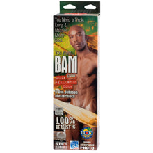 Load image into Gallery viewer, 13 Inch Realistic Cock Dildo - Bams Brand
