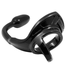 Load image into Gallery viewer, Perfect Fit Armour Tug Lock Black Small
