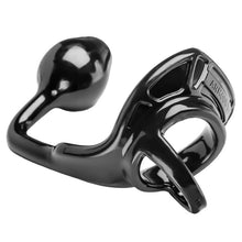 Load image into Gallery viewer, Perfect Fit Armour Tug Lock Black Medium
