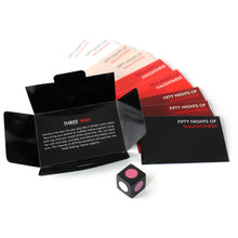 Load image into Gallery viewer, Fifty Nights Of Naughtiness Game
