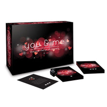 Load image into Gallery viewer, You And Me Game
