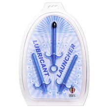 Load image into Gallery viewer, Trinity Vibes Set Of 3 Lubricant Launchers
