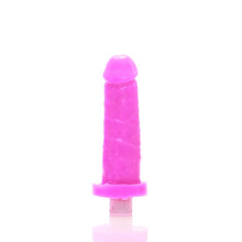 Load image into Gallery viewer, Clone A Willy Hot Pink Vibrator

