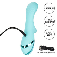 Load image into Gallery viewer, Catalina Climaxer USB Rechargeable Vibrator

