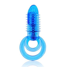 Load image into Gallery viewer, Screaming O DoubleO 8 Vibrating Cock Ring
