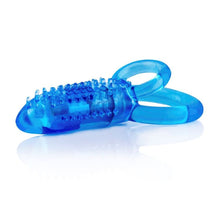 Load image into Gallery viewer, Screaming O DoubleO 8 Vibrating Cock Ring

