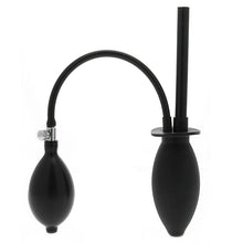 Load image into Gallery viewer, Clean Stream Inflatable Enema Plug
