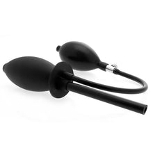 Load image into Gallery viewer, Clean Stream Inflatable Enema Plug
