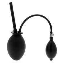 Load image into Gallery viewer, Clean Stream Inflatable Enema Plug

