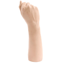 Load image into Gallery viewer, Belladonnas Bitch Fist Realistic Dildo
