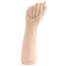 Load image into Gallery viewer, Belladonnas Bitch Fist Realistic Dildo
