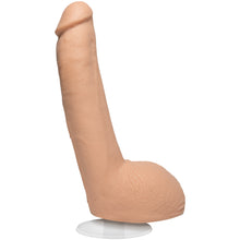 Load image into Gallery viewer, Xander Corvus 9 Inch VacULock Cock Dildo

