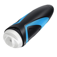 Load image into Gallery viewer, Satisfyer Men Pleasure Stroker Masturbator
