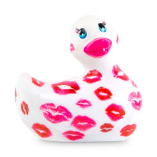 Load image into Gallery viewer, I Rub My Duckie Romance White And Pink
