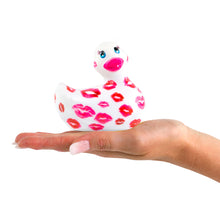 Load image into Gallery viewer, I Rub My Duckie Romance White And Pink
