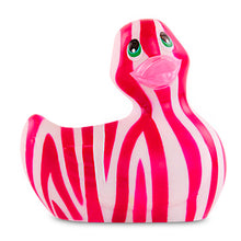 Load image into Gallery viewer, I Rub My Duckie Wild Tiger
