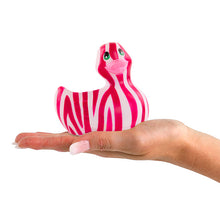 Load image into Gallery viewer, I Rub My Duckie Wild Tiger
