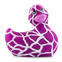 Load image into Gallery viewer, I Rub My Duckie Wild
