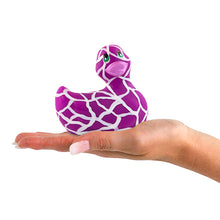 Load image into Gallery viewer, I Rub My Duckie Wild
