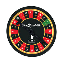 Load image into Gallery viewer, Kinky Sex Roulette
