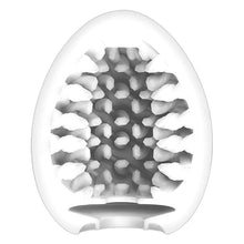 Load image into Gallery viewer, Tenga Brush Egg Masturbator
