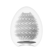 Load image into Gallery viewer, Tenga Wind Egg Masturbator
