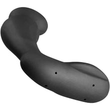 Load image into Gallery viewer, ElectraStim Silicone Noir Sirius Electro Prostate Massager
