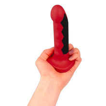 Load image into Gallery viewer, ElectraStim Silicone Fusion Komodo Dildo
