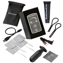 Load image into Gallery viewer, ElectraStim Flick Electro Stimulation Multi Pack
