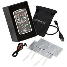 Load image into Gallery viewer, ElectraStim Flick Duo Electro Stimulation Pack
