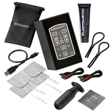Load image into Gallery viewer, ElectraStim Flick Duo Electro Stimulation Multi Pack
