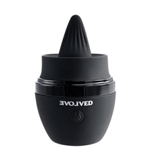 Load image into Gallery viewer, Evolved Tongue Tied Clitoral Stimulator
