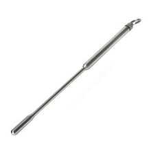 Load image into Gallery viewer, 7.5 Inch Stainless Steel Vibrating Urethral Sound
