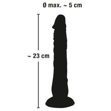 Load image into Gallery viewer, European Lover Small - World Of Dongs Dildo
