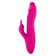 Load image into Gallery viewer, FemmeFunn Booster Rabbit Vibe

