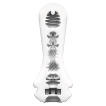 Load image into Gallery viewer, Tenga Flex Rocky Black Masturbator
