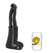Load image into Gallery viewer, Animhole Bull Dildo
