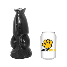 Load image into Gallery viewer, Animhole Wolf Dildo
