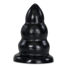 Load image into Gallery viewer, Xtrem Mission Takeover Butt Plug
